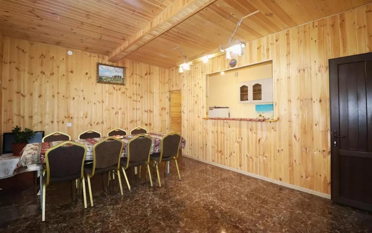 Old Byurakan Gouest House 외부 사진