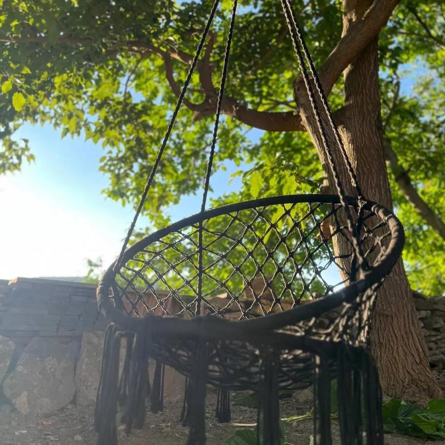 Old Byurakan Gouest House 외부 사진