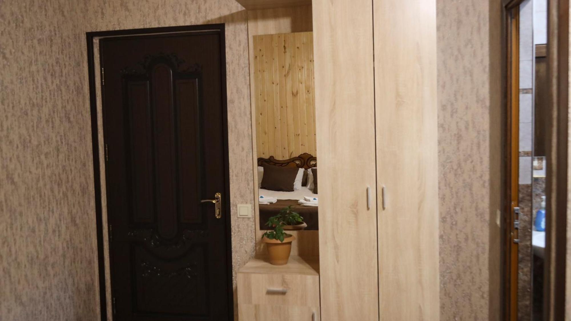 Old Byurakan Gouest House 외부 사진