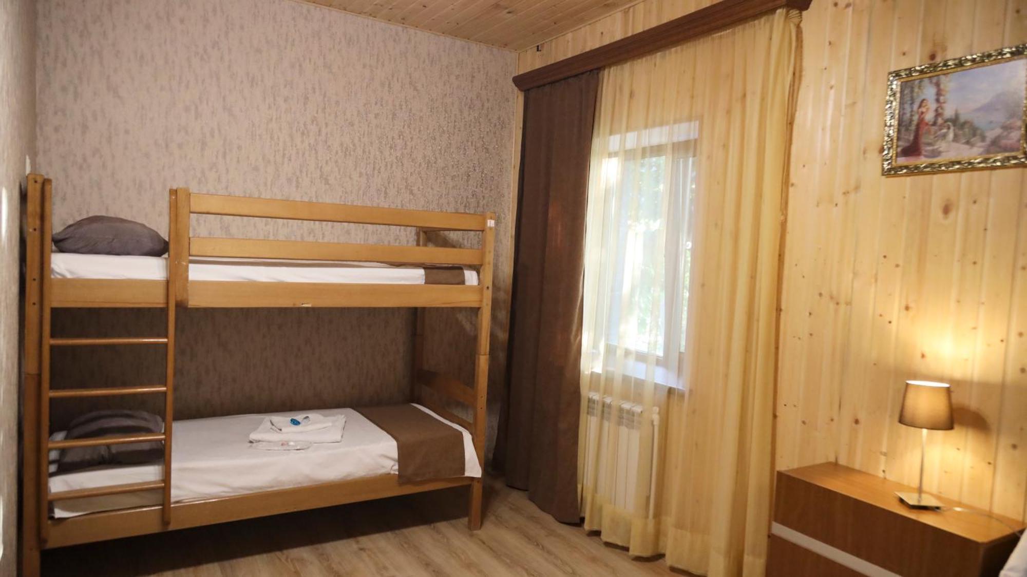 Old Byurakan Gouest House 외부 사진