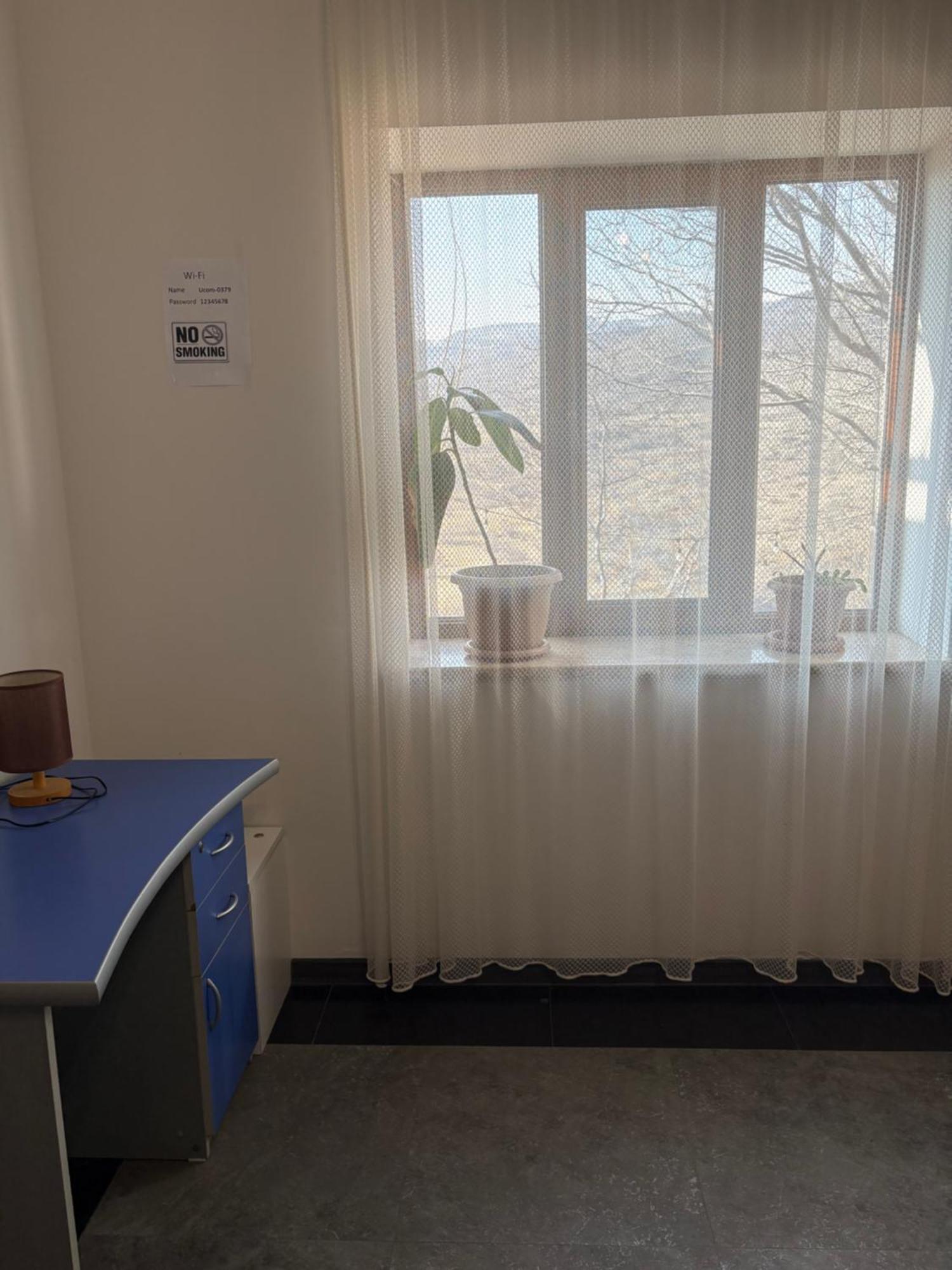 Old Byurakan Gouest House 외부 사진